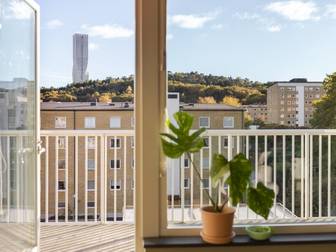 Bostadsbild