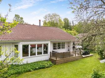 Bostadsbild