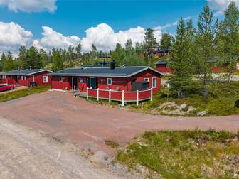 Västvägen 195, Idre Fjäll, Älvdalens kommun, bild 3