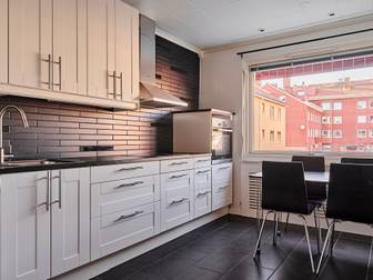 Bostadsbild