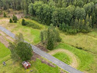Bostadsbild
