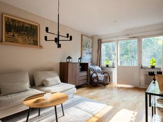 Bostadsbild