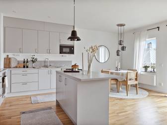 Bostadsbild