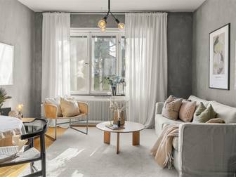 Bostadsbild