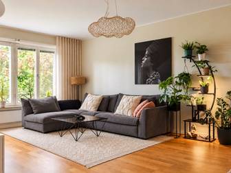 Bostadsbild