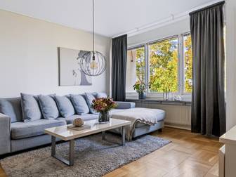 Bostadsbild