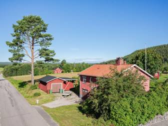 Bostadsbild