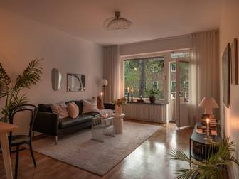 Bostadsbild