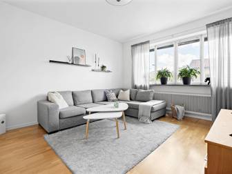 Bostadsbild