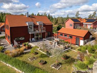 Bostadsbild