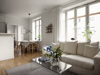 Bostadsbild