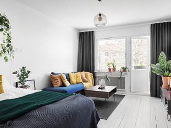 Rudenschöldsgatan 15E