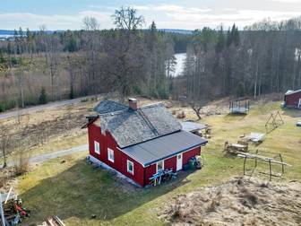 Glava glasbruk Trollhultssätern 1