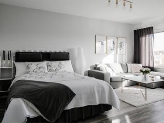 Hjelmarsrörsgatan 1 J