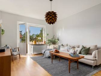Bostadsbild