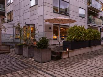 Bostadsbild