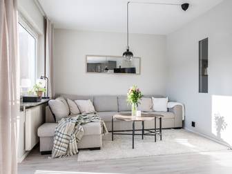 Bostadsbild