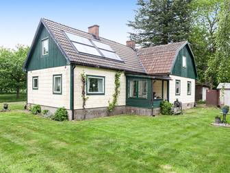 Bostadsbild
