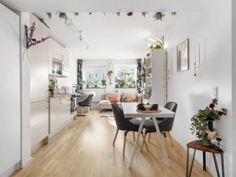Bostadsbild