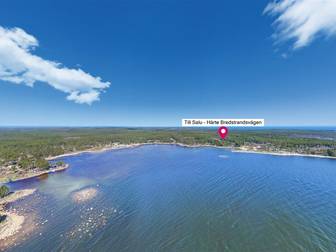 Hårte Bredstrandsvägen