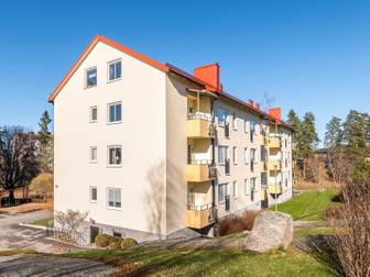 Södra Storängsvägen 43A