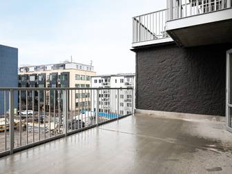 Radiusbacken 39 2-1103