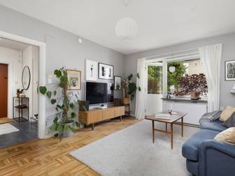 Bostadsbild