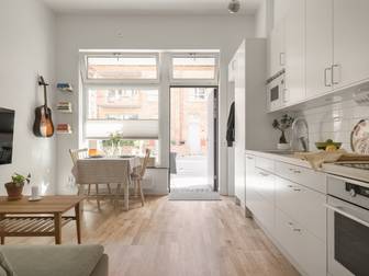 Bostadsbild