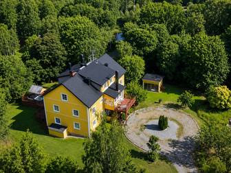 Bostadsbild