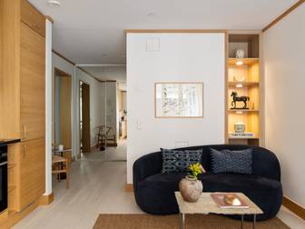 Bostadsbild