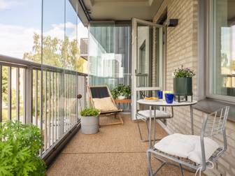 Bostadsbild