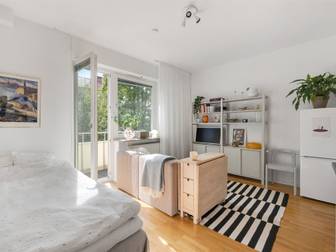 Bostadsbild