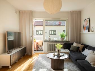 Bostadsbild