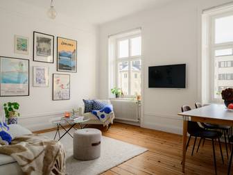 Bostadsbild
