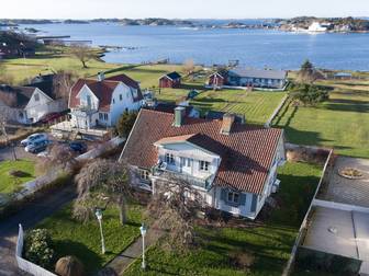 Billdals Hagenväg 7