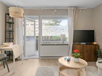 Bostadsbild