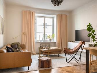Bostadsbild