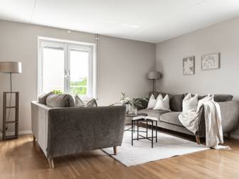 Bostadsbild