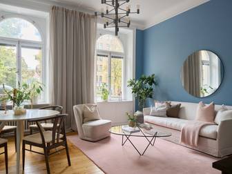 Bostadsbild