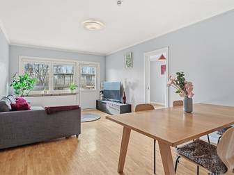 Bild på Körvelgatan 3A