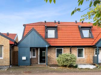 Bostadsbild