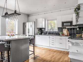 Bild på Mulstavägen 32