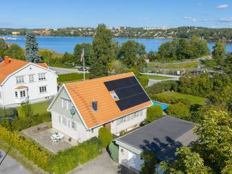 Bostadsbild