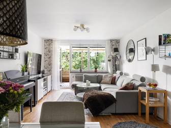 Bostadsbild