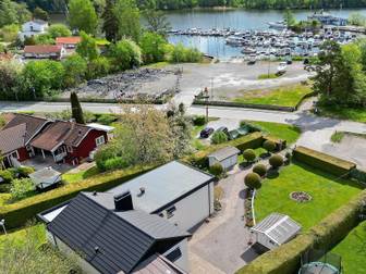 Bostadsbild