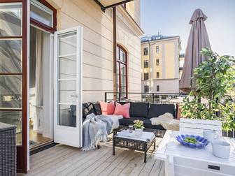 Bostadsbild