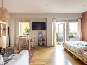 Bostadsbild