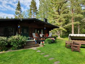 Alhamns Södra Strandväg 132