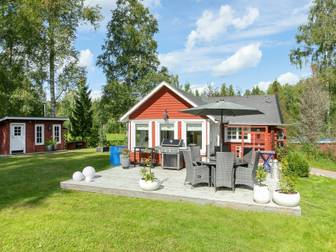Bostadsbild