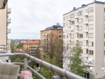 Smedsbacksgatan 1, 5 tr